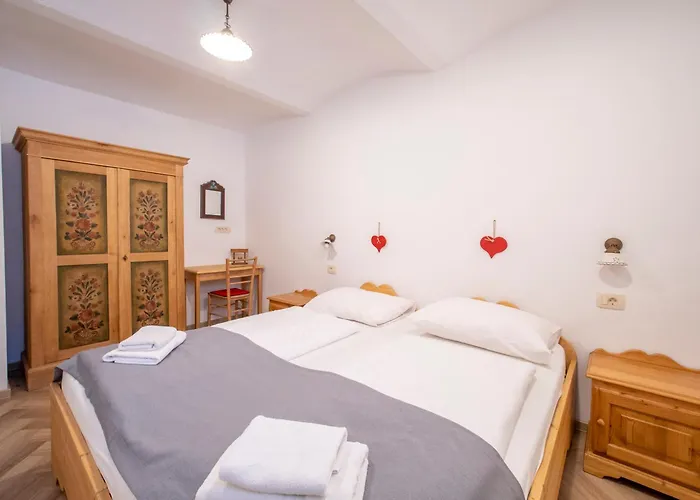Berghi Hotel&Apartments