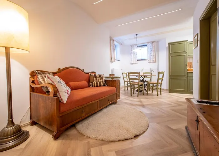 Berghi Hotel&Apartments