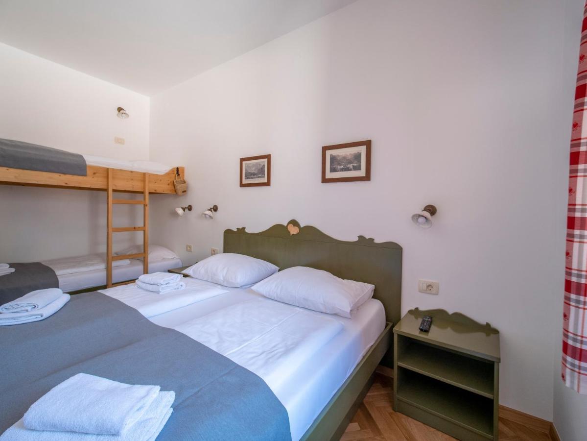 Aparthotel Berghi Hotel&apartments