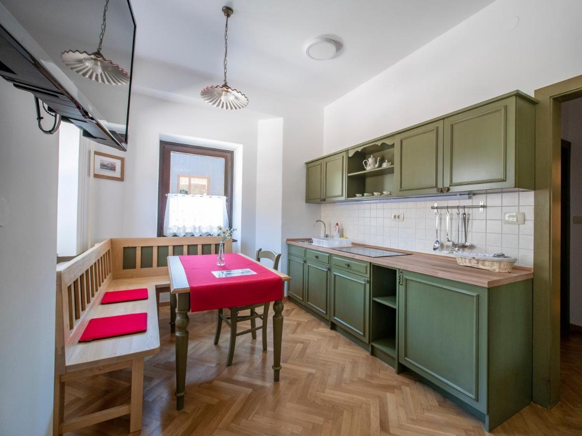 Berghi Hotel&apartments 3* Kranjska Gora
