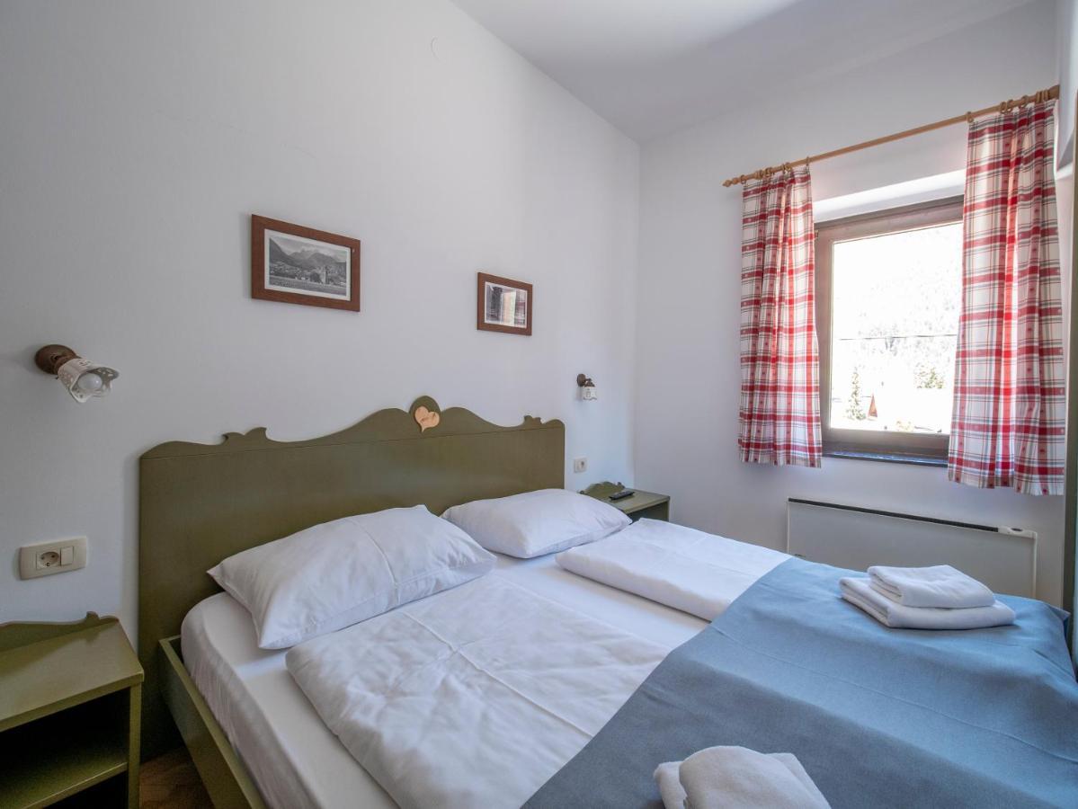 Aparthotel Berghi Hotel&apartments Kranjska Gora