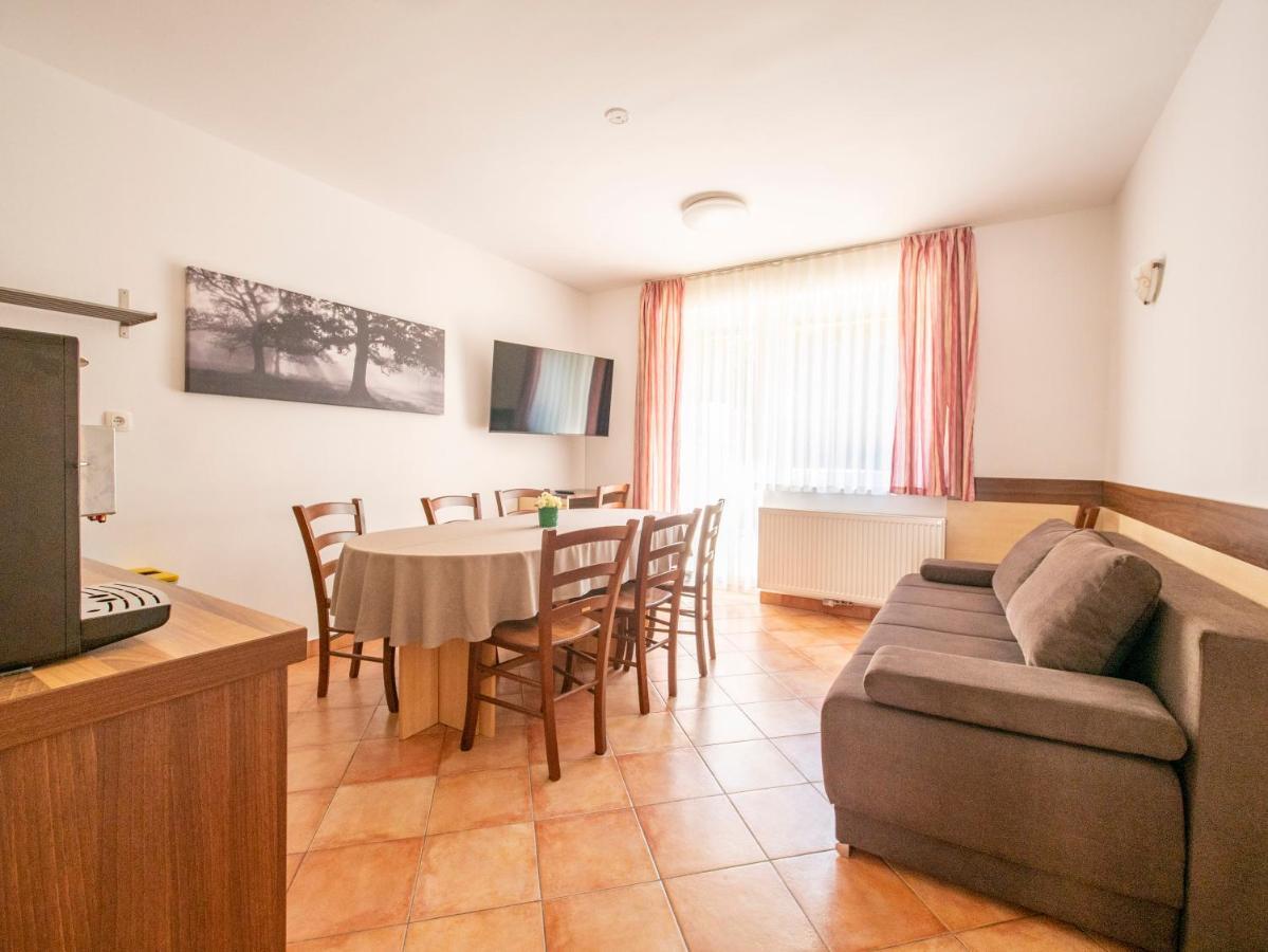 Berghi Hotel&apartments 3*