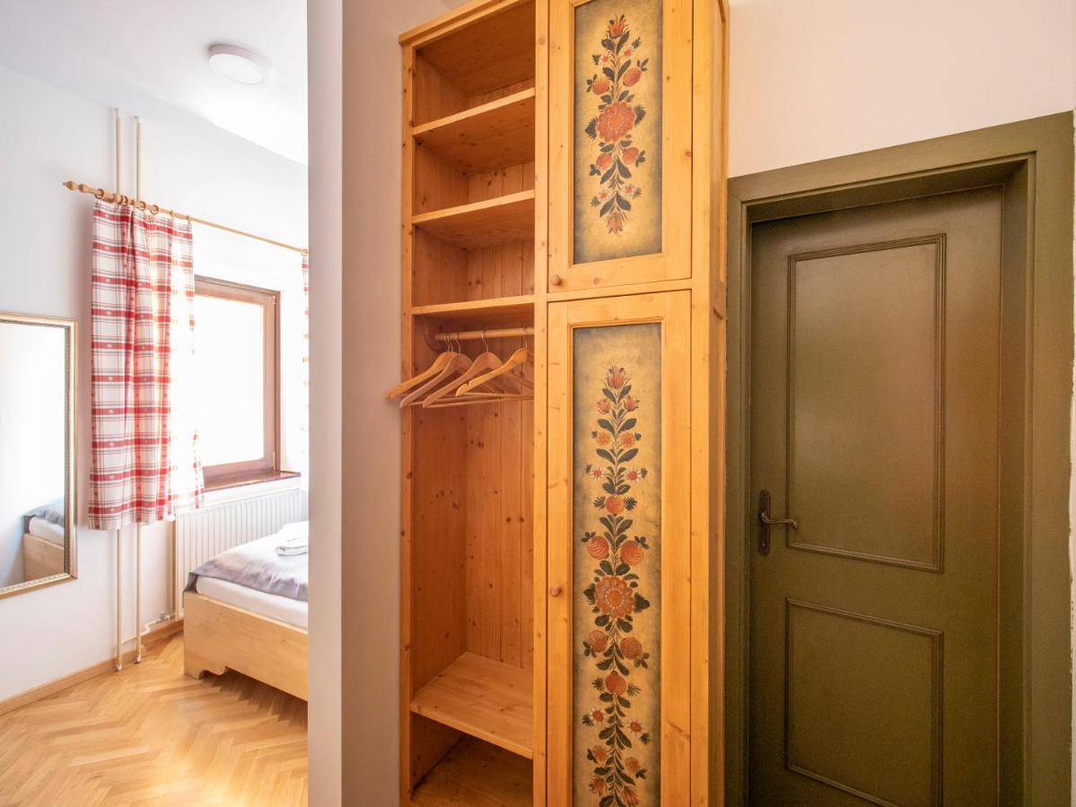 Berghi Hotel&apartments Kranjska Gora
