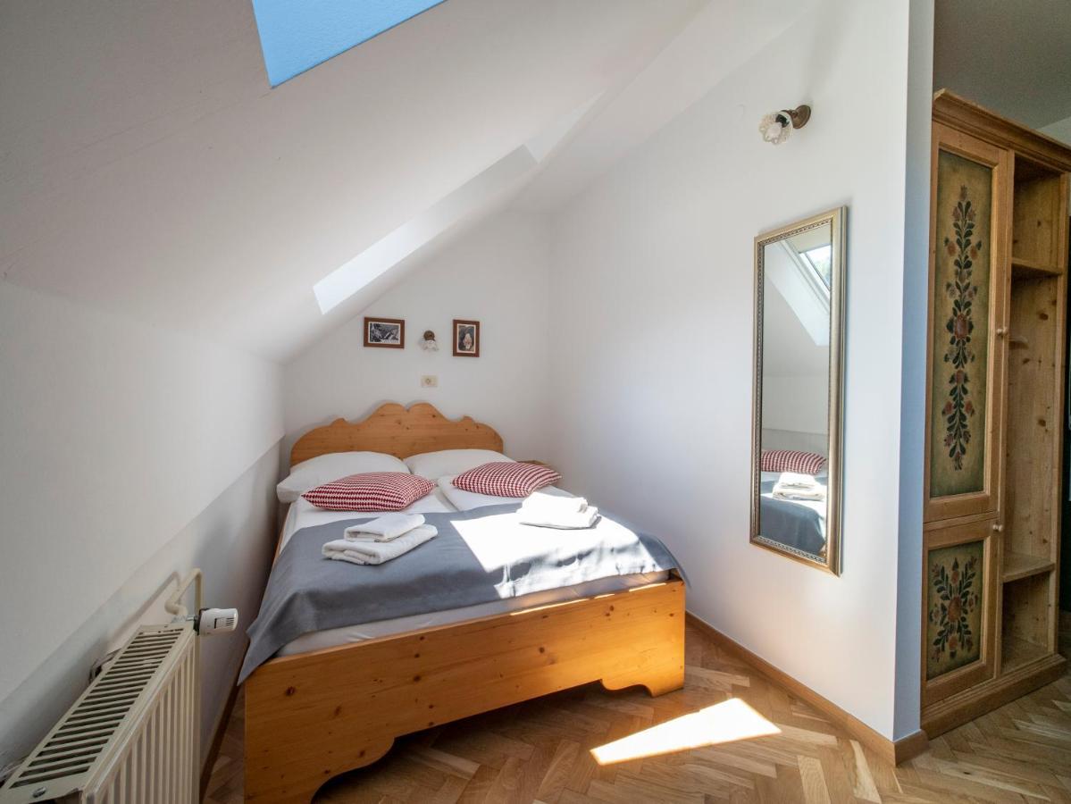 Aparthotel Berghi Hotel&apartments