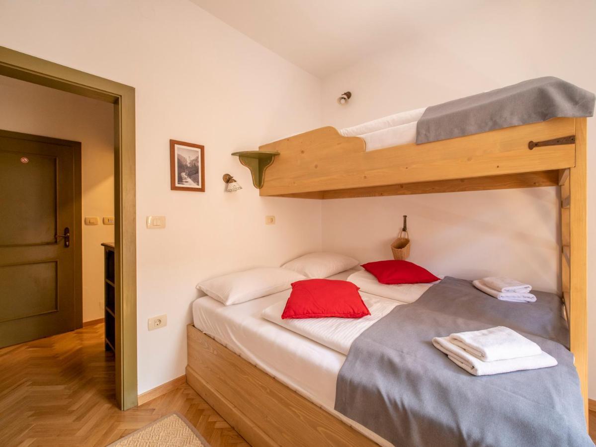 Berghi Hotel&apartments 3*