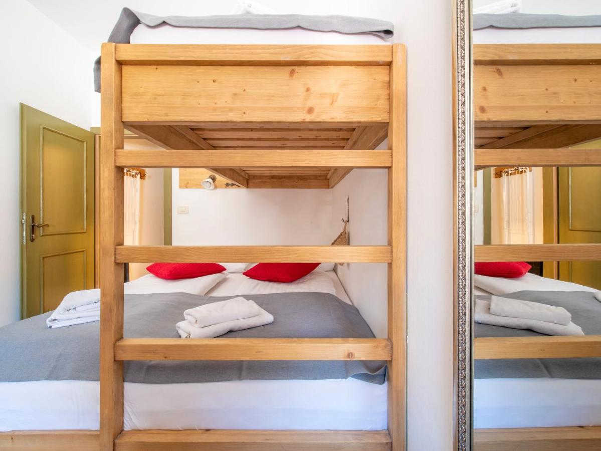 Aparthotel Berghi Hotel&apartments Kranjska Gora