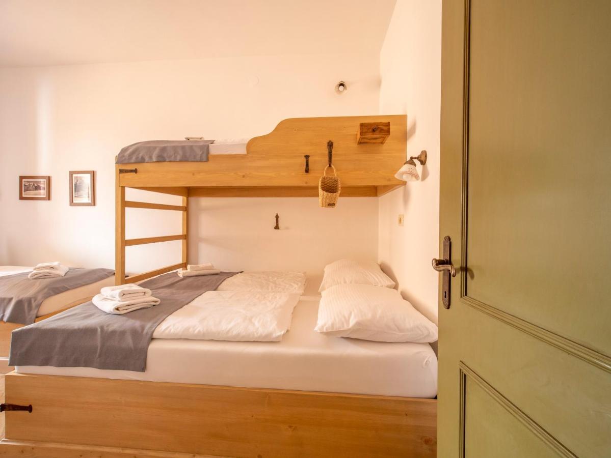 Aparthotel Berghi Hotel&apartments