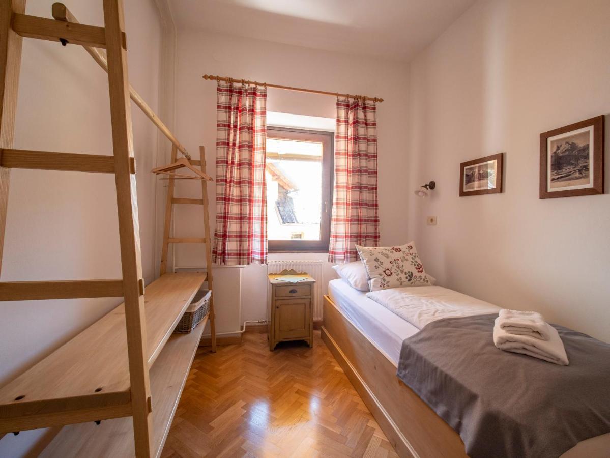 Aparthotel Berghi Hotel&apartments Kranjska Gora