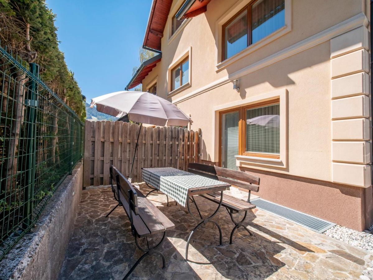 Berghi Hotel&apartments Aparthotel Kranjska Gora