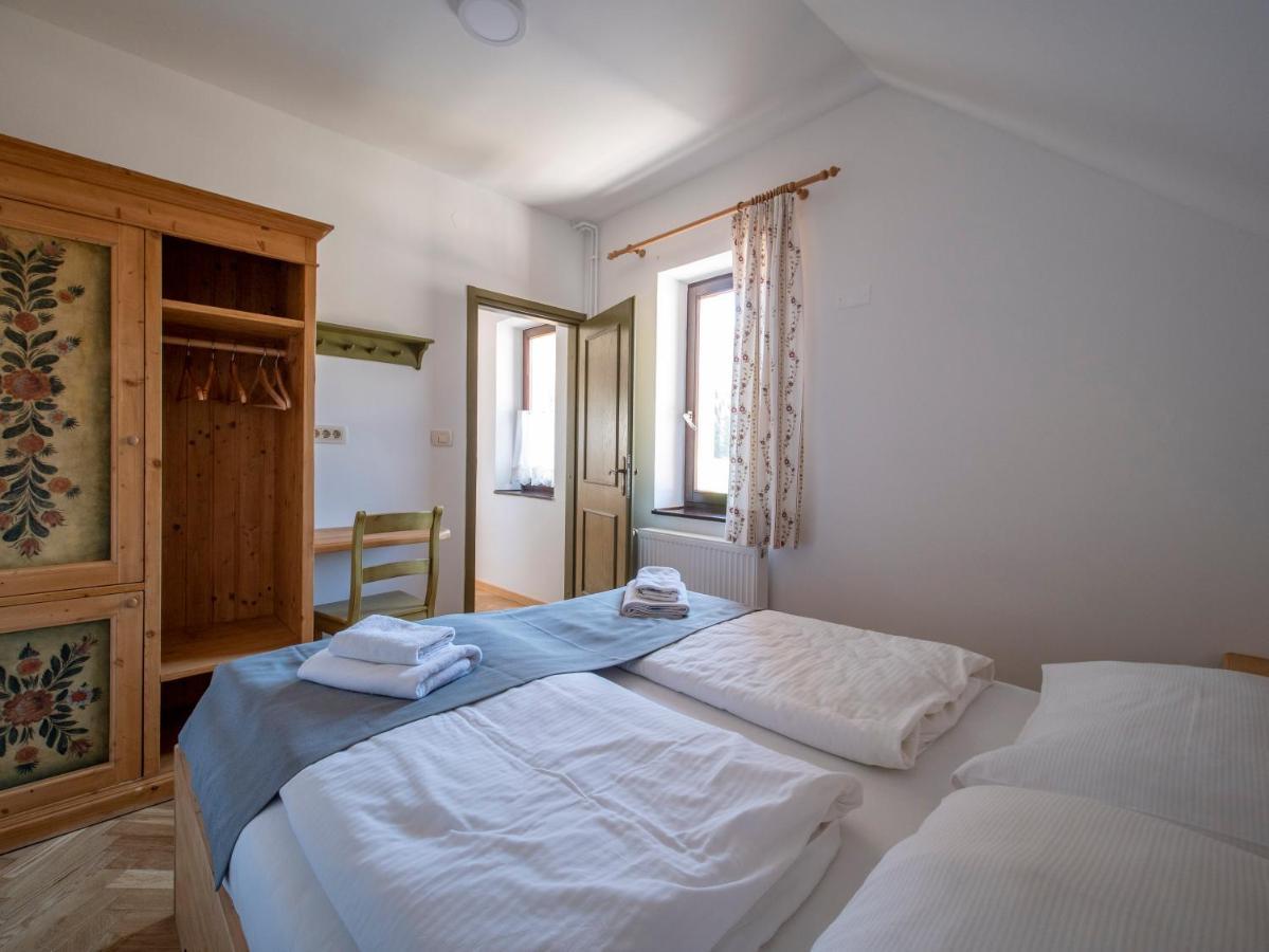 Aparthotel Berghi Hotel&apartments