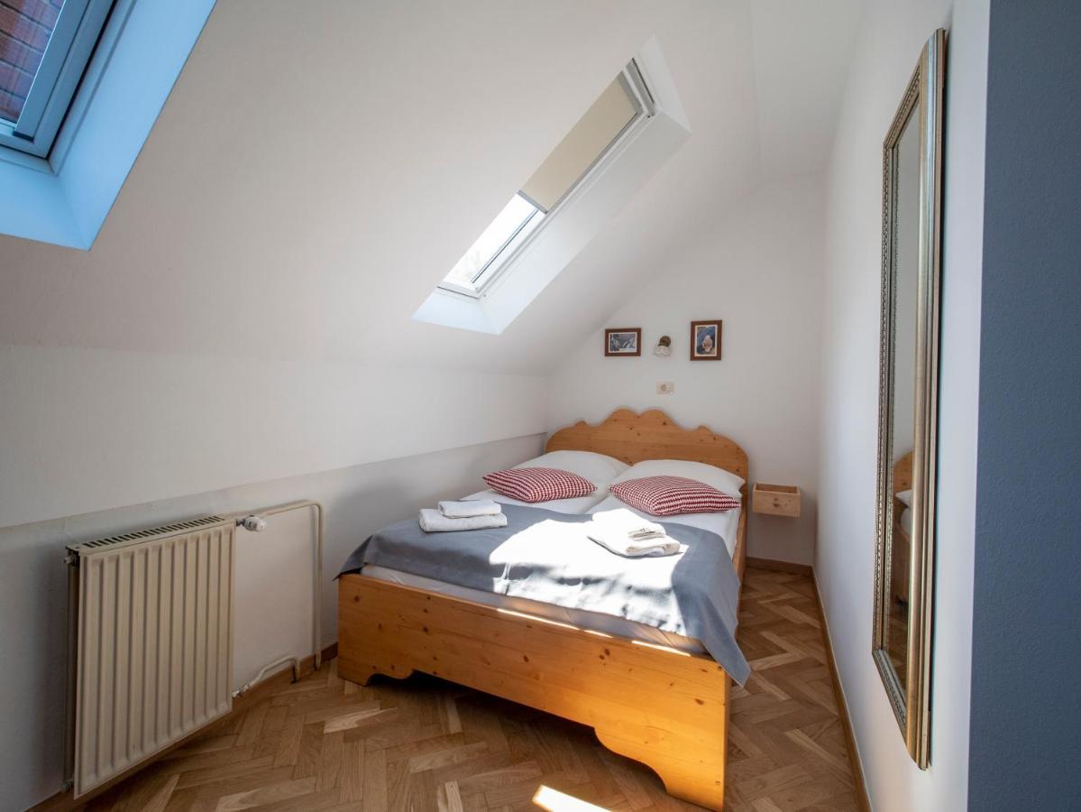 Berghi Hotel&apartments 3*
