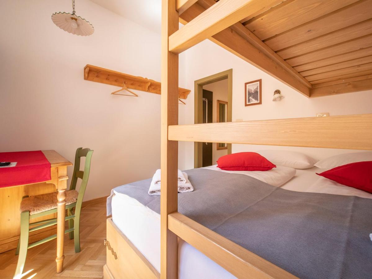 Berghi Hotel&apartments