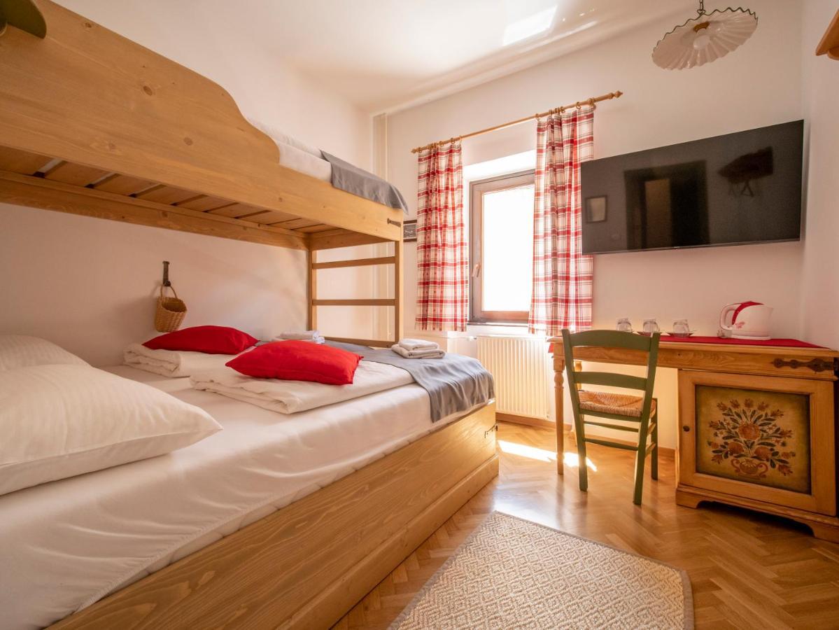 Aparthotel Berghi Hotel&apartments