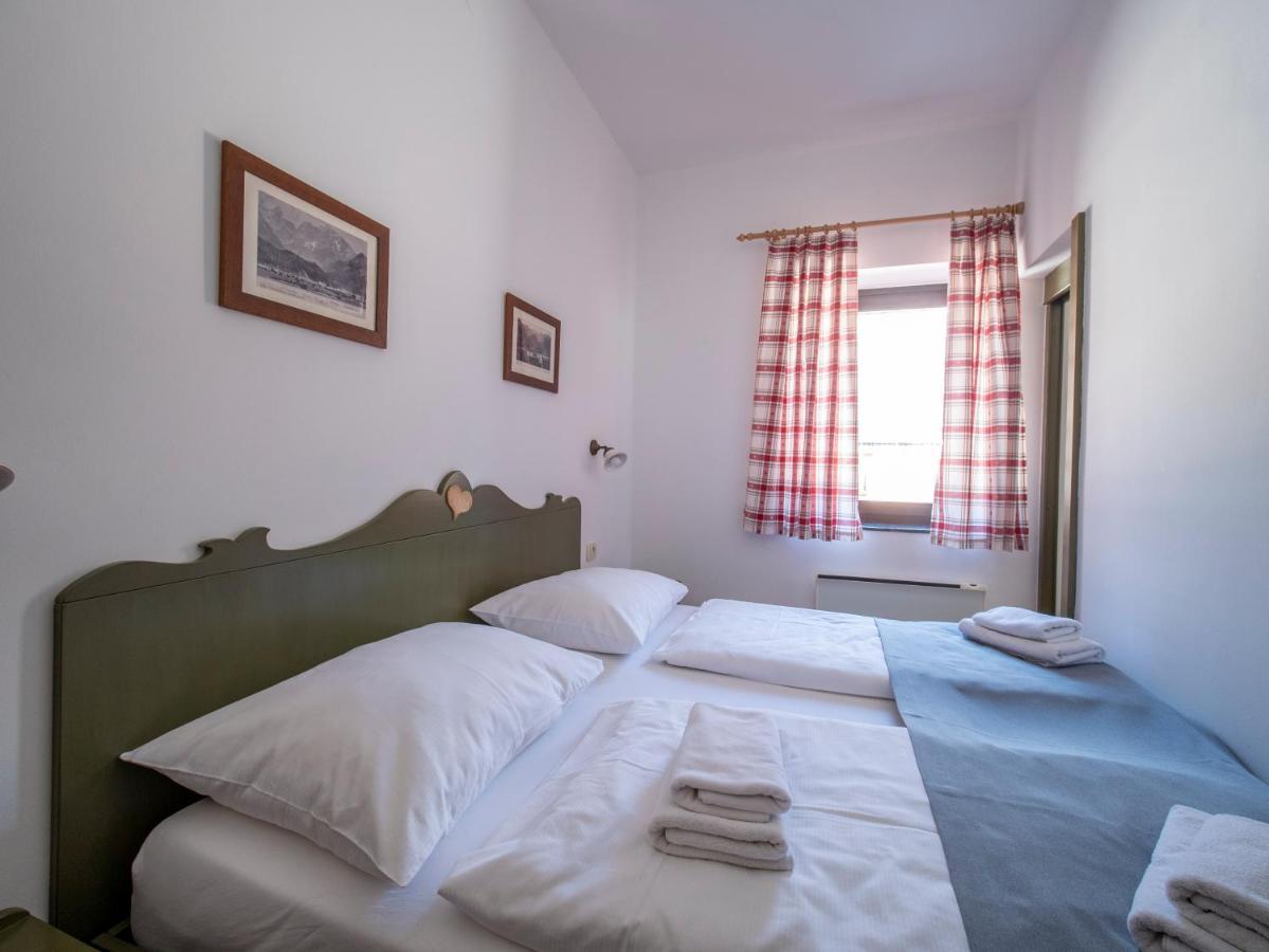 Aparthotel Berghi Hotel&apartments 3*