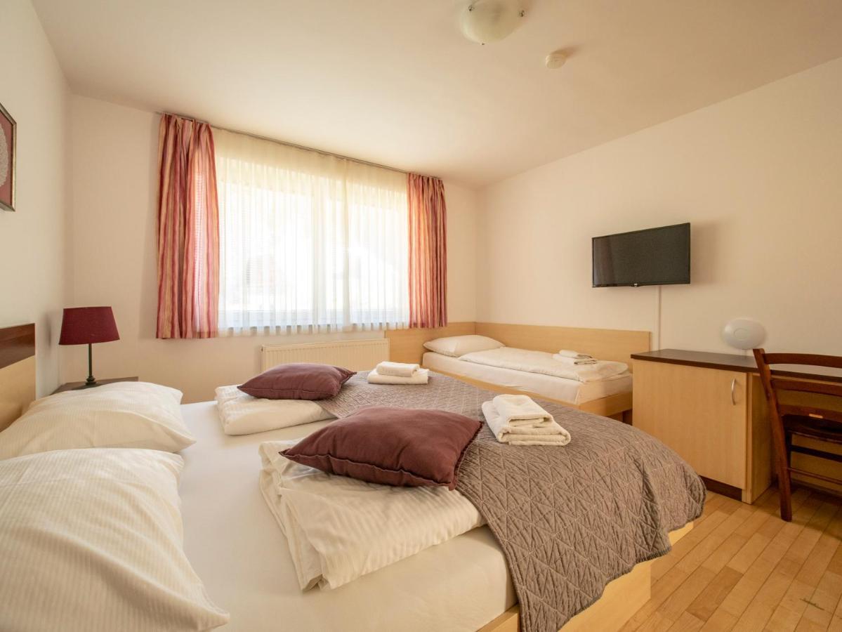 Berghi Hotel&apartments Aparthotel