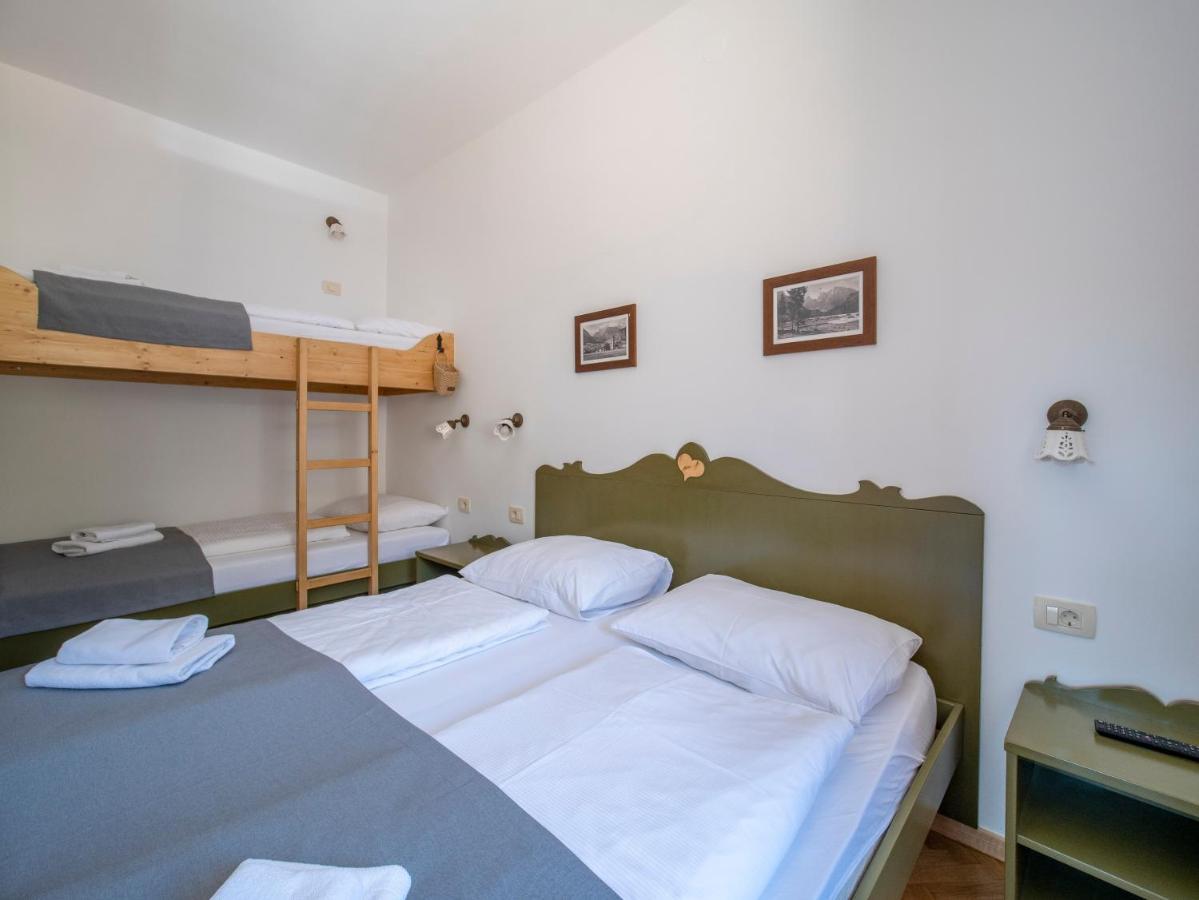 Berghi Hotel&apartments Aparthotel Kranjska Gora