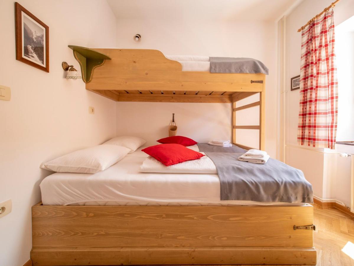 Aparthotel Berghi Hotel&apartments Kranjska Gora