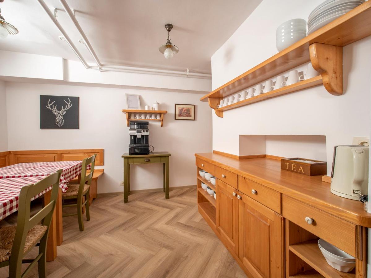 Aparthotel Berghi Hotel&apartments 3*