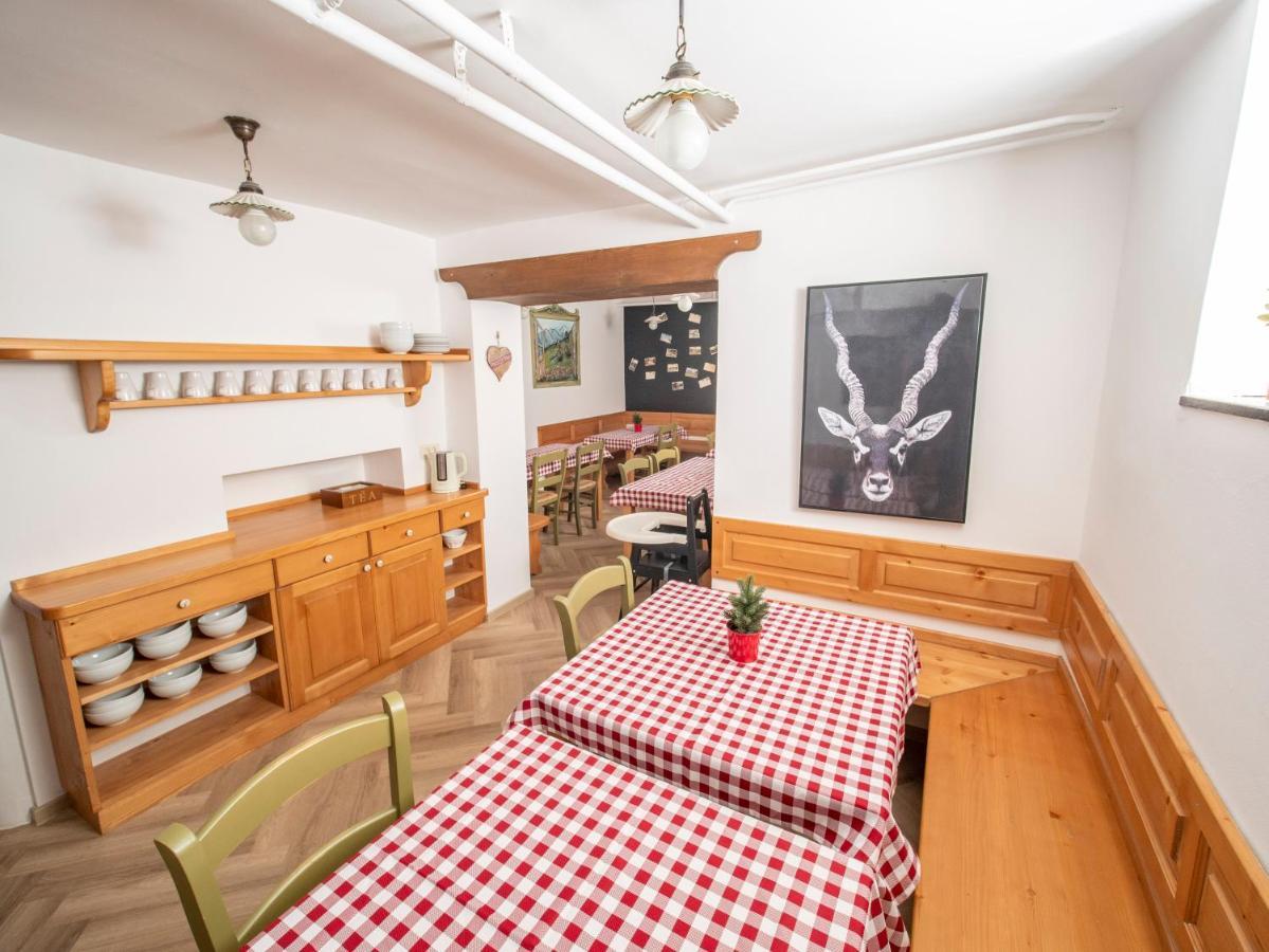 Berghi Hotel&apartments 3*