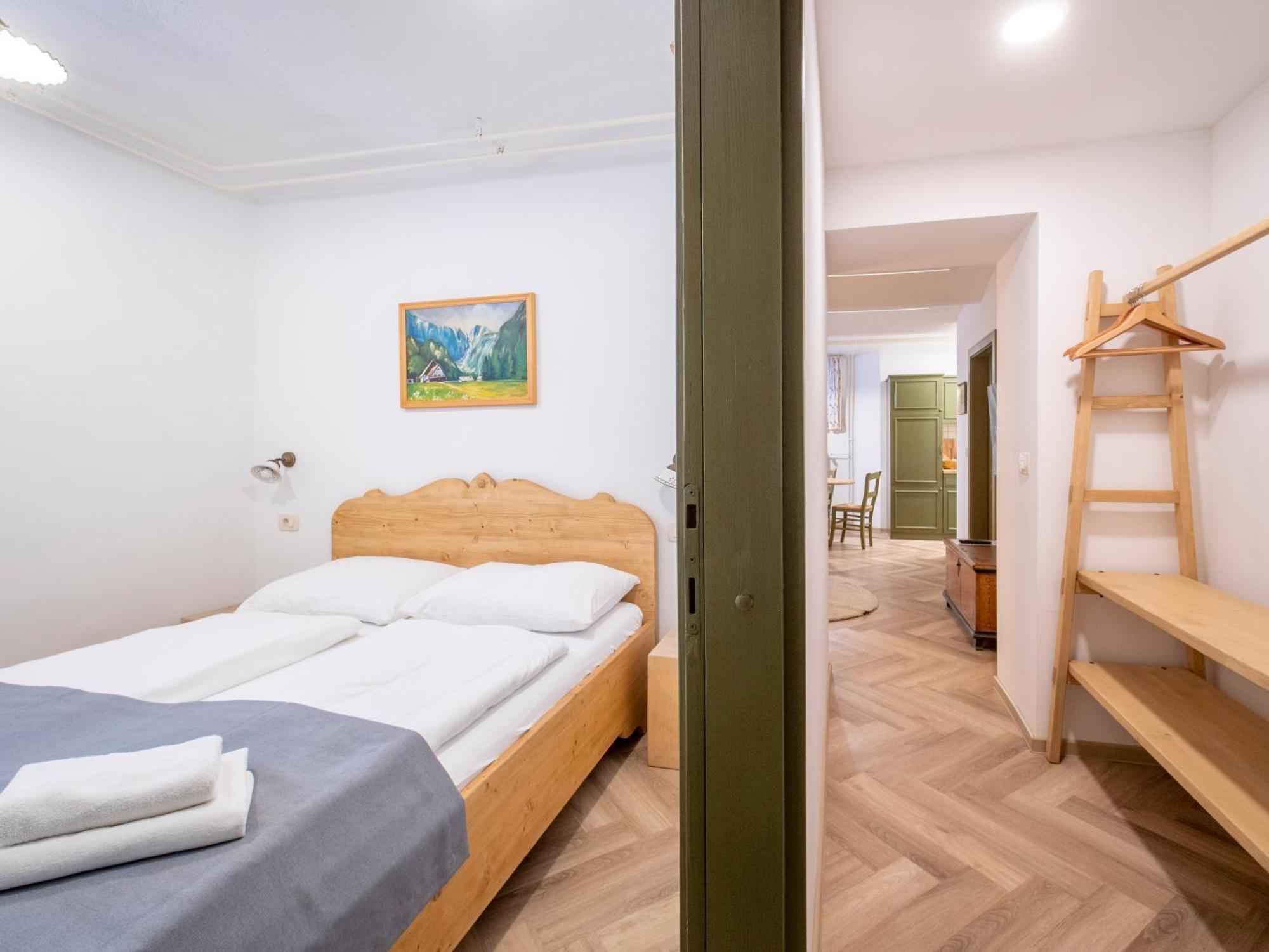 Berghi Hotel&apartments Kranjska Gora
