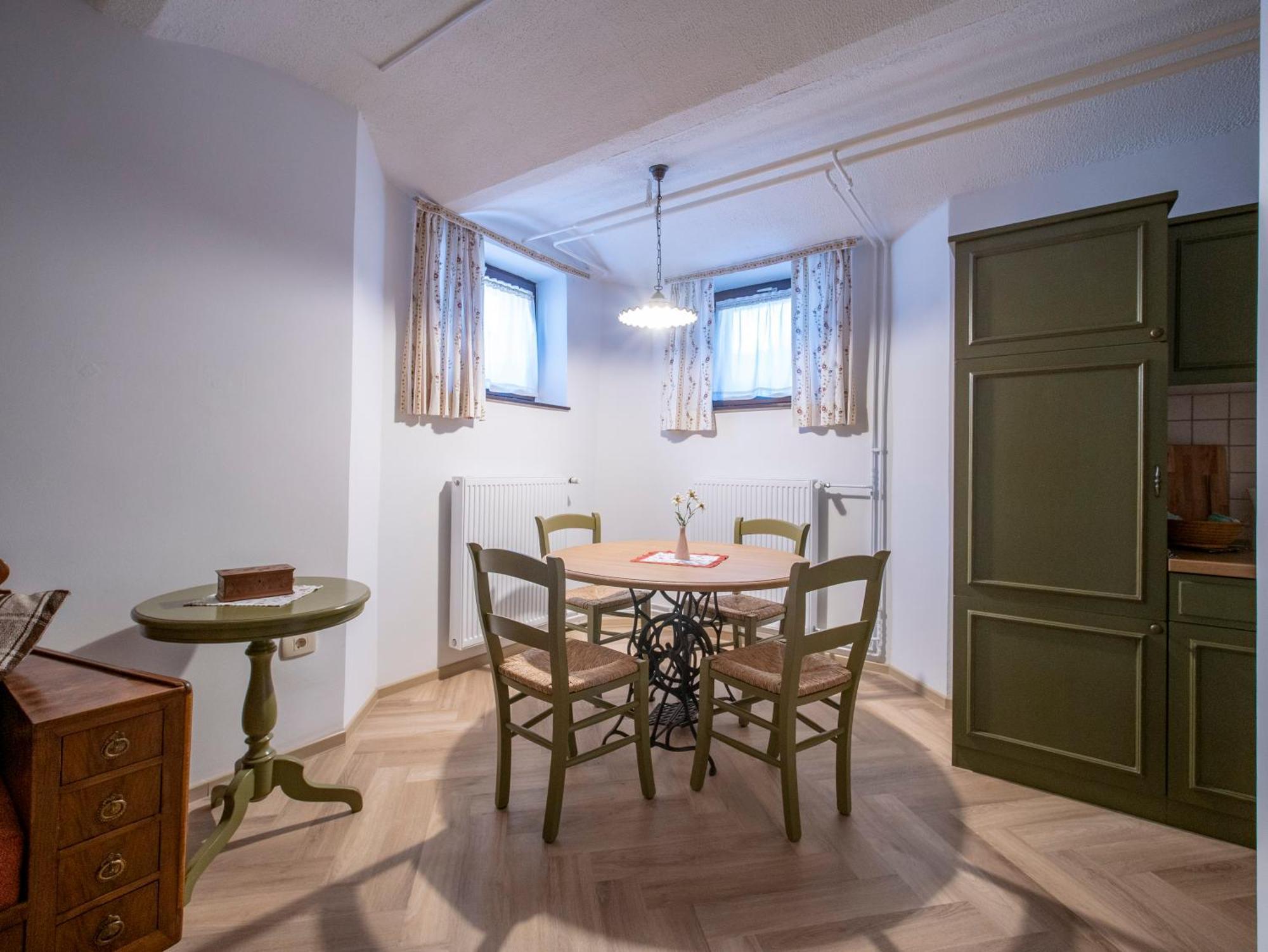 Berghi Hotel&apartments 3* Kranjska Gora