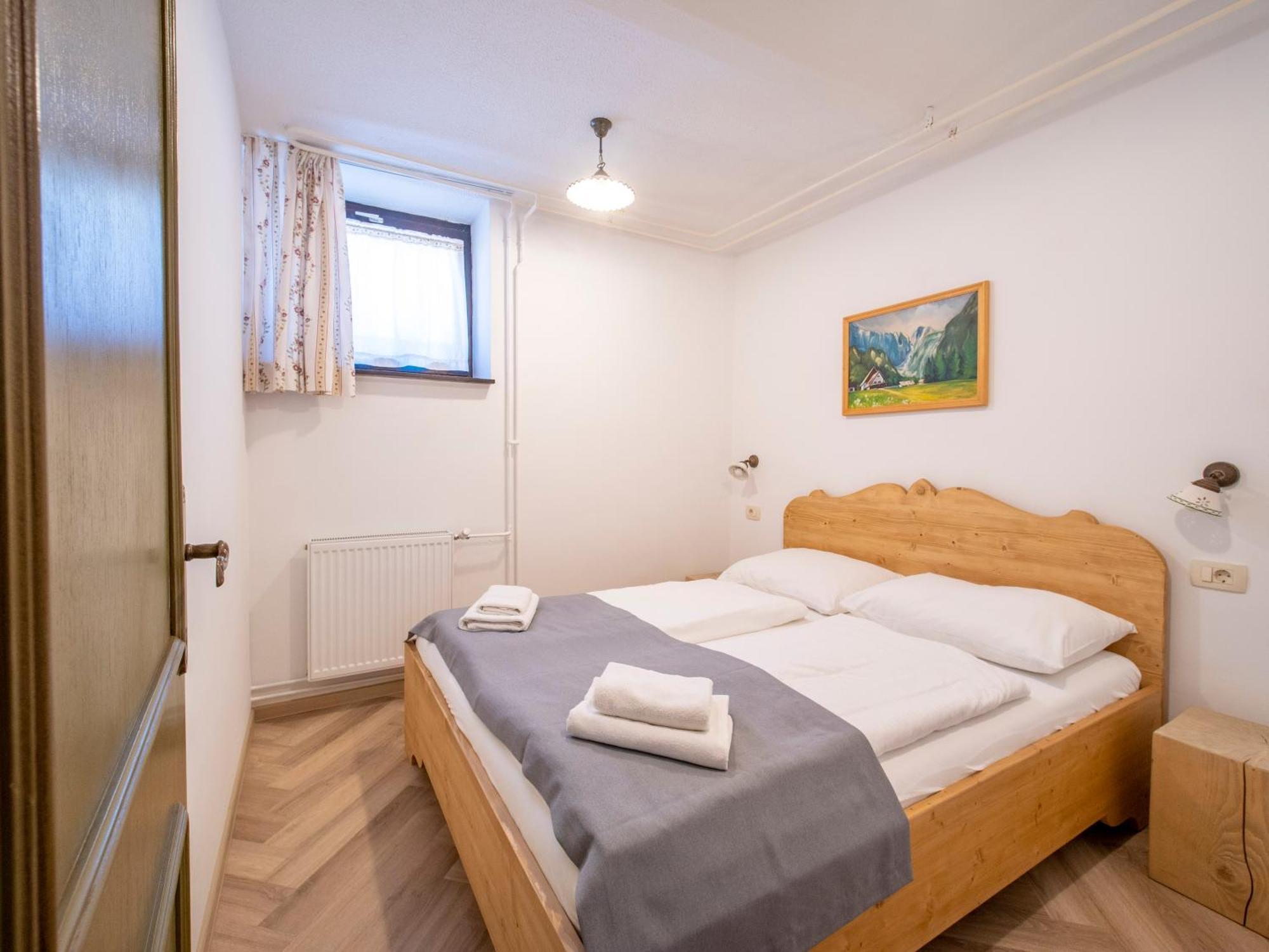Aparthotel Berghi Hotel&apartments