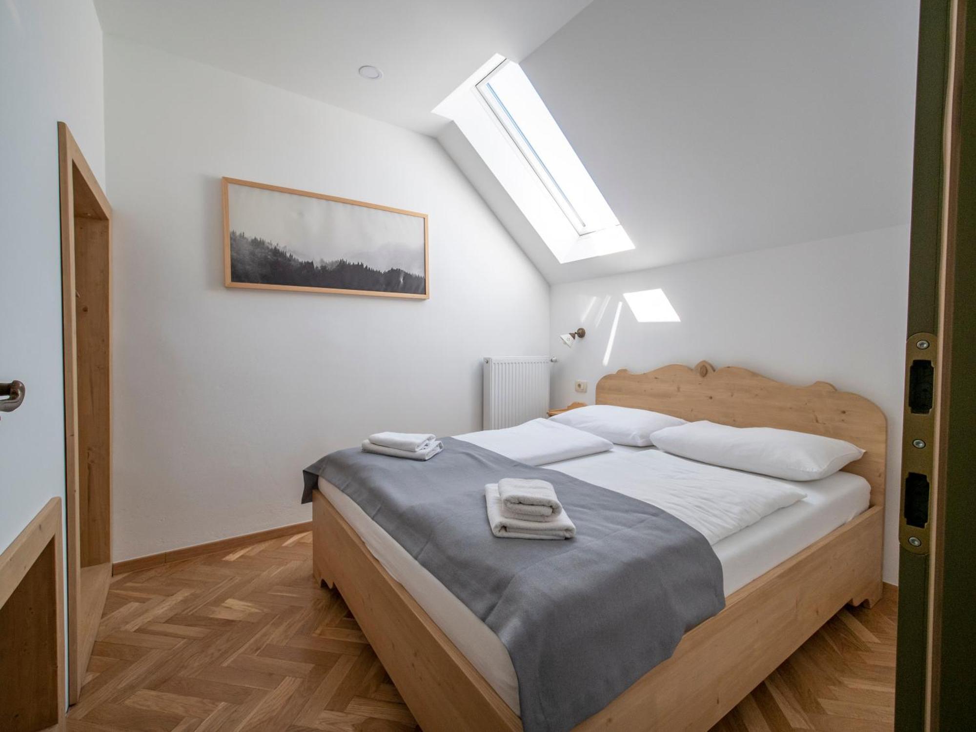 Berghi Hotel&apartments Aparthotel 3*