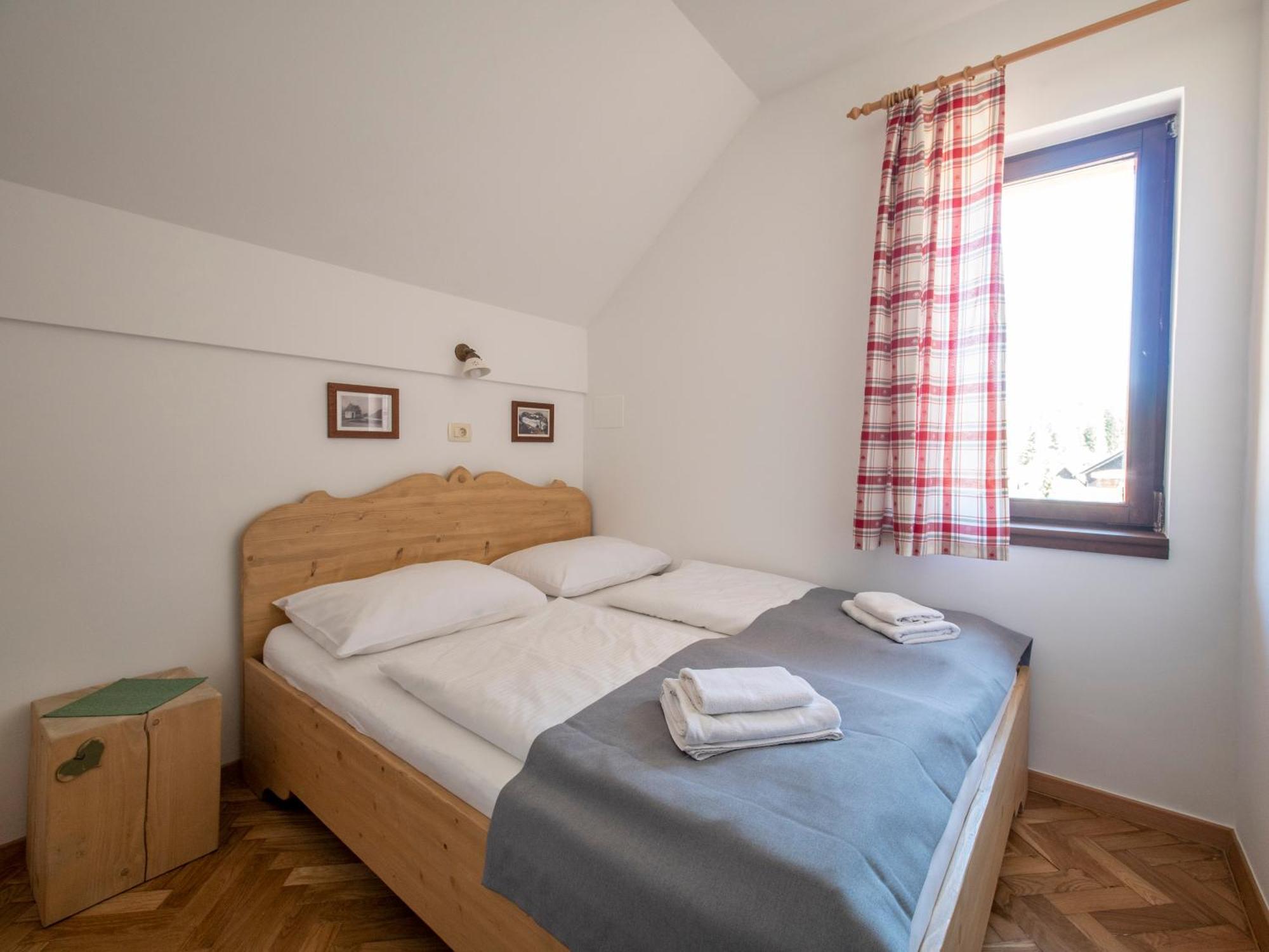 Berghi Hotel&apartments 3*
